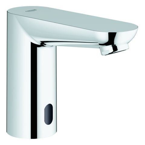 GROHE IR-Elektronik für WT Euroeco CE 36271 Batterie-Stromversorgung 6 V chrom 36271000