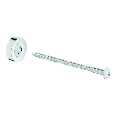GROHE Ausgleichsscheibe 26385 für Rainshower SmartControl Duschsysteme 26385000
