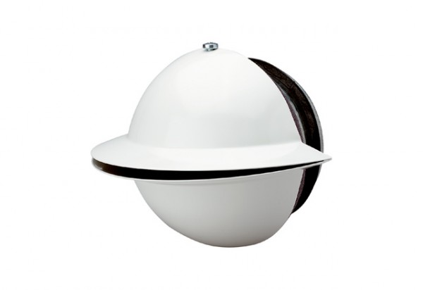 Maico Weitwurfdüse WD 10 W für Wohnungen, Wandmontage, DN100 1510290