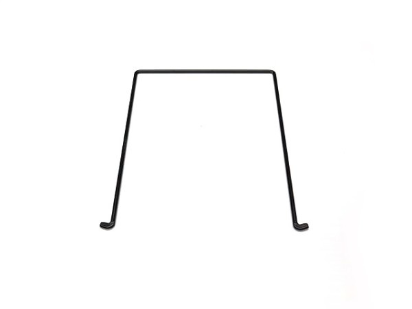 WINDHAGER TRAGBÜGEL ASCHEL. Tragbügel Aschelade FAX, HMX 061961