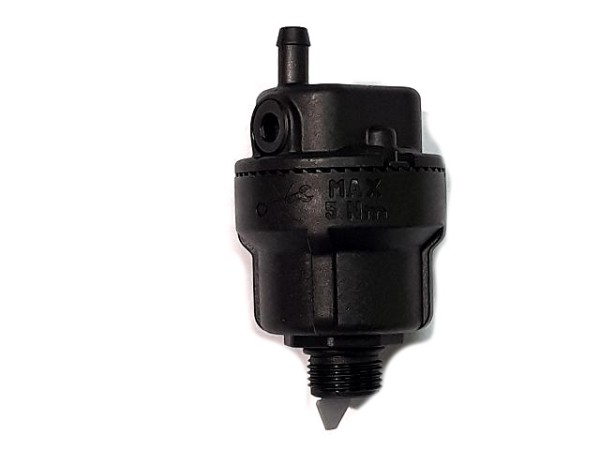 WINDHAGER Entlüfter-schnell MWP152-352 Entlüfter-schnell MWP152-352 033032