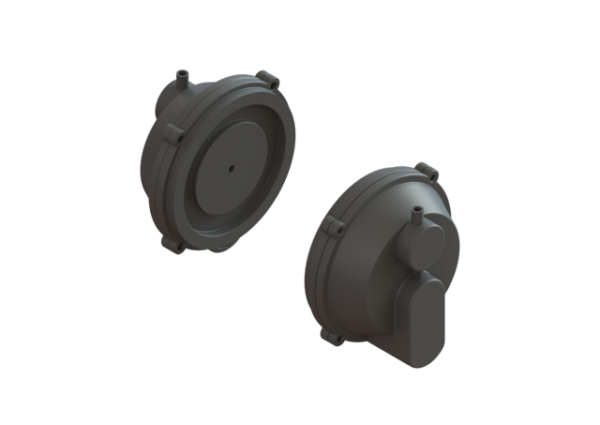 KESSEL Wartungsset Kompressor Innoclean JDK 100 120 680463