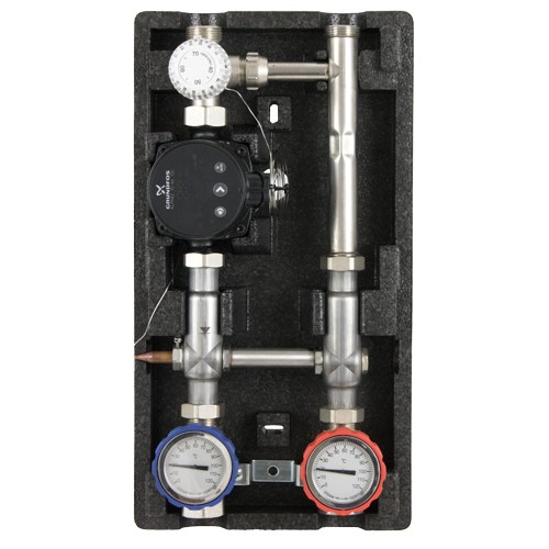 strawa strawi 125 VA Aufbaugruppe FWR3