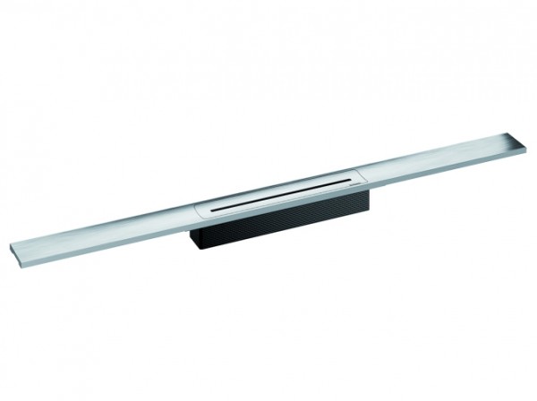 DALLMER Duschrinne CeraFloor Select Edelstahl matt, 950 mm