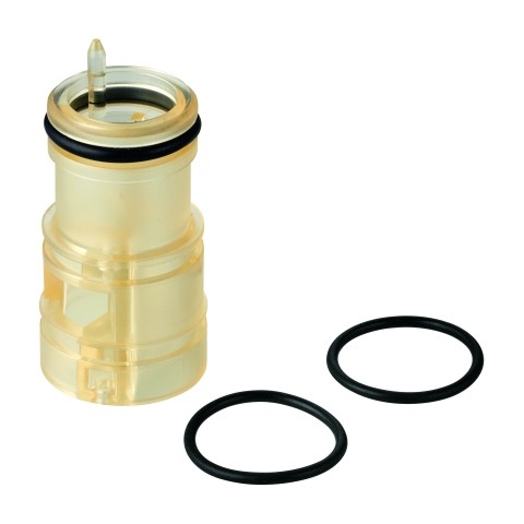 GROHE Wasserführung 47376 für Thermostat 47376000