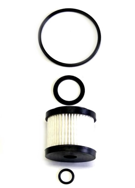 WINDHAGER Filterset 15-20MY MIRA und WH Filterset 15-20my für Einstrang Ölfilter 051401
