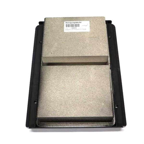 WINDHAGER Reinigungsdeckel mont. PW24-60 Reinigungsdeckel mont. PW24-60 054579