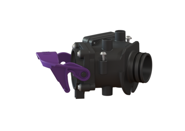 KESSEL Pumpenanschluss Aqualift F Compact Mono 680486