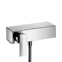 Hansgrohe Brausenmischer Aufputz Axor Citterio DN15 chrom 39600000