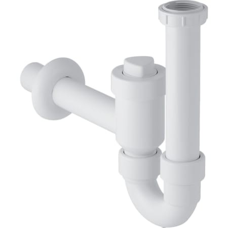 Geberit Rohrbonruchsverschluss für WT mit Rückflussverhinderung G1 1/2x50 152.861.11.1