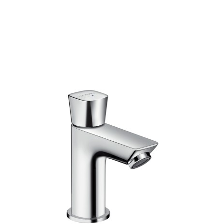 Hansgrohe Standventil Logis chrom 71120000