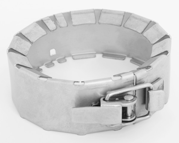 Wavin Haltekralle Typ LKS DN70 ID=75 4035794