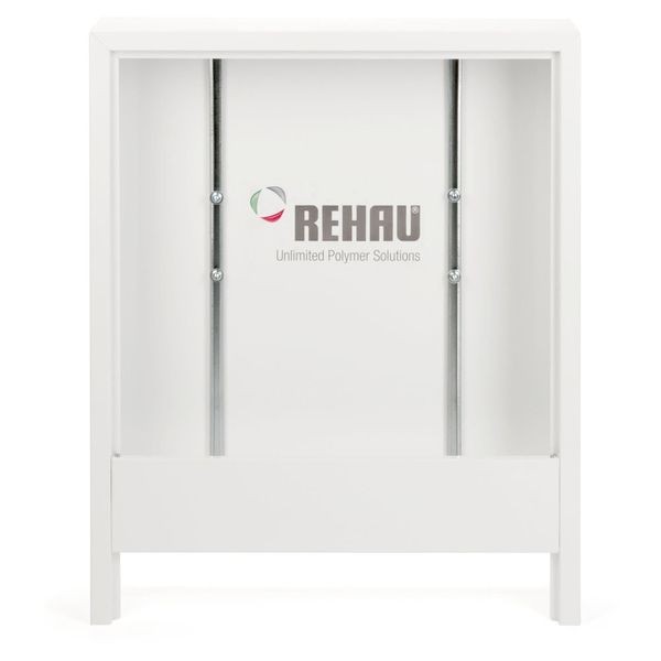 Rehau Verteilerschrank AP 130/1205 13474401001