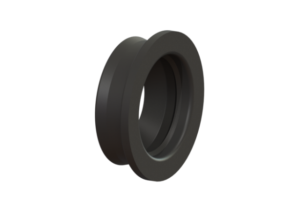 KESSEL Dichtung für Rohrdurchführung, DN50 850114