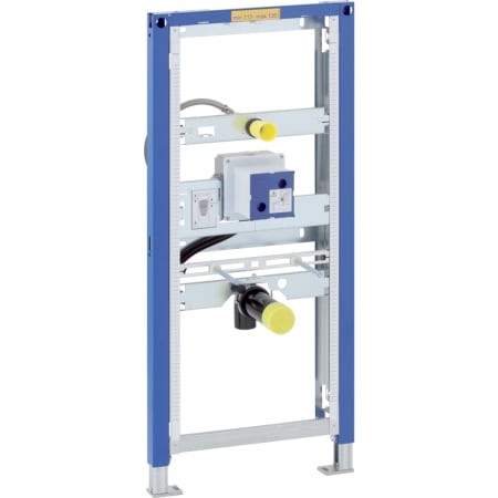 Geberit Duofix Element für Urinal 112-130 cm Universal für verdeckte Urinalsteuerung 111.689.00.1