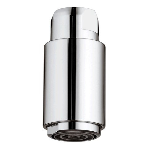 GROHE Auslaufbrause 46757 chrom 46757000