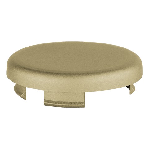 GROHE Abdeckkappe 45652 für Relexa Wandbrausehalter edelmessing matt 45652YY0