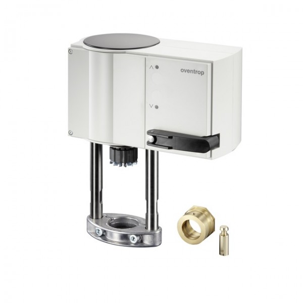 OVENTROP-Elektrom.Stellantrieb "Aktor M" 24V,f."Cocon QFC"DN125-200,stroml.geschl 1158032