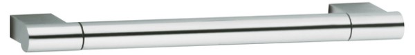 Keuco Haltegriff Plan 14907, silber-eloxiert, 300 mm 14907170000