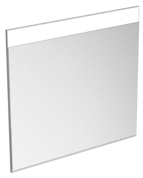 Keuco Lichtspiegel Edition 400 11596, DALI, 535 x 650 x 33 mm 11596171003