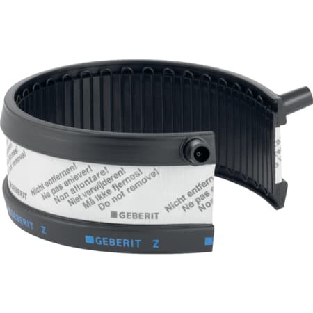 Geberit Elektroschweißband für Fixpunkt PE-HD d75 365.776.16.1