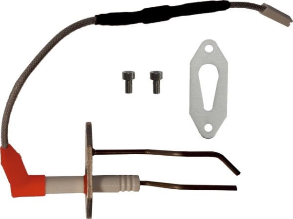 Wolf Zündelektrode 1-polig für CGB-2 274583999
