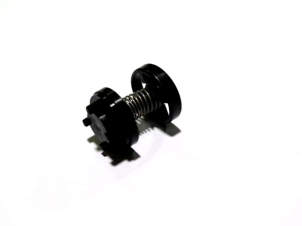 WINDHAGER RÜCKSCHLAGVENTIL XW Rückschlagventil XW 003185