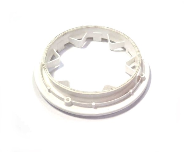 WINDHAGER ANSCHLUSSRING ABGAS XW Anschlussring HR-Plus PPs H=23 Abgas XW 003118