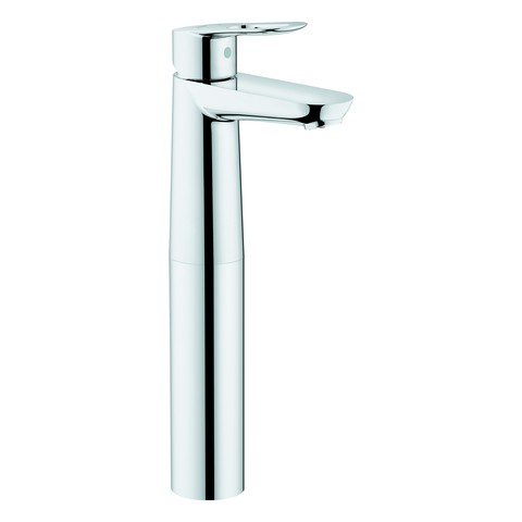 GROHE Einhand-Waschtischbatterie BauLoop 23764 XL-Size chrom 23764000