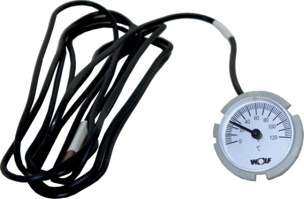 Wolf Fernthermometer für R21 2744973