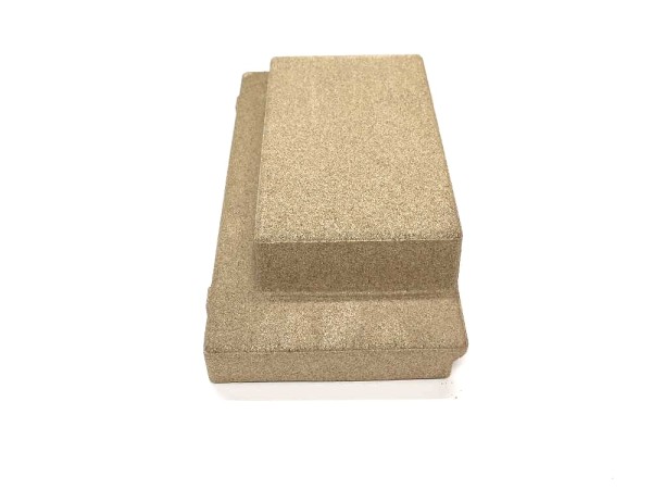 WINDHAGER ISOLIERSTEIN BK EWK Isolierstein Brennkammertür EWK/P180 007448