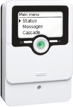 Wolf Master Regler für FWS-2-80 Cascade 8616065