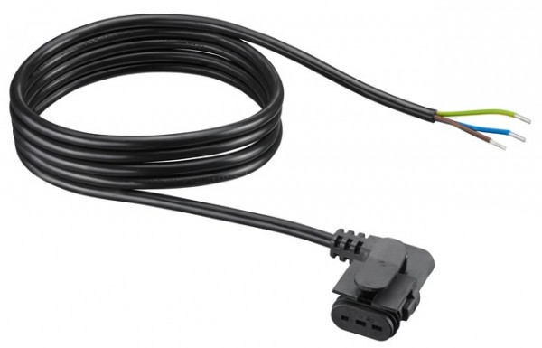 OVENTROP-Netzkabel mit Winkelstecker für Wilo PICO 1358170