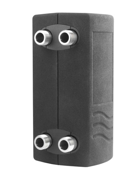 Danfoss Wärmedämmung XB51 L-1=30-40, H-1=30-40 004B1924