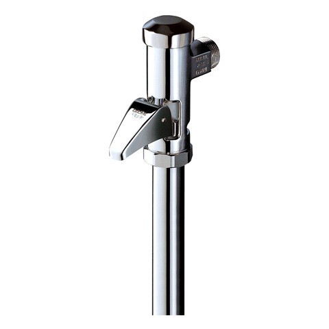 GROHE Voll-Automatic-Spüler DAL 37141 DN 20 für WC Aufputz aus Messing chrom 37141000