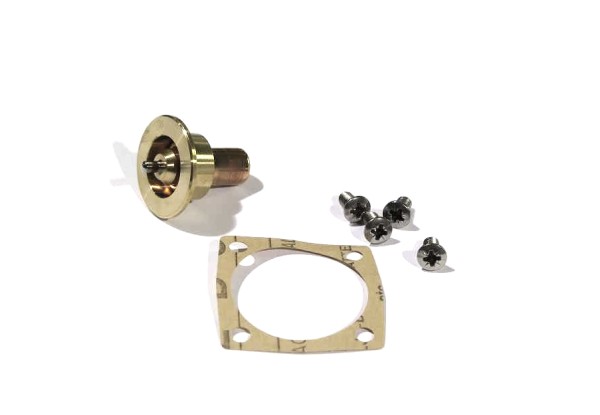 WINDHAGER EINSATZ Z.TERMOVAR 45° Einsatz 3-Wege Ventil Termovar 45° 009207