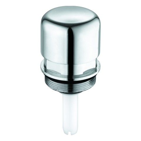 GROHE Aufputz-Umstellung 440028 für Eichelberg Armaturen bis BJ 1997 chrom 44002826