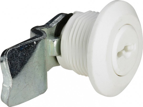 Viega Zylinderschloss 1294.9 für die Viega-Verteilerschränke 625245