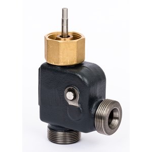 Danfoss Kombistück KF 3 für Druckantrieben und e. Stellantriebe 003G1441