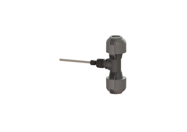 KESSEL Verbindungsstück für Drucküberwachung, InnoClean PLUS 97743