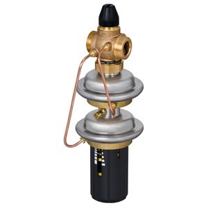 Danfoss Diff.Druck.+ V.stromreg.AVPQ 4 Kvs 0,4, 0,2-1,0bar, G3/4 A 003H6922