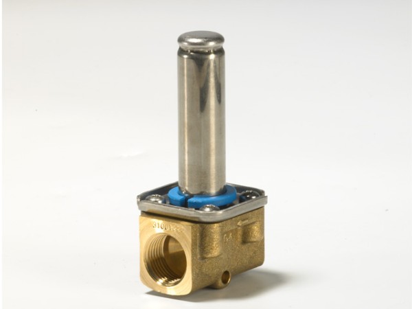 Danfoss Magnetventilgehäuse EV 210B 8 B G 3/8, kvs 1, NC 032U3610