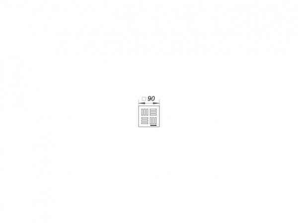 DALLMER Rost Nil, 90