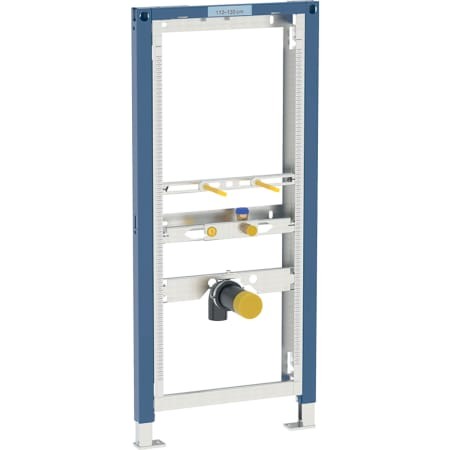Geberit Duofix Element für Urinal 112-130 cm Universal für AP-Druckspüler 111.686.00.1