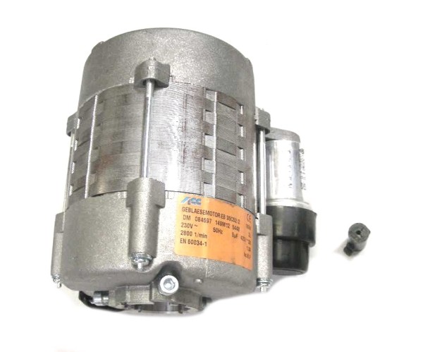 WINDHAGER MOTOR FÜR EBB,OBB Motor EBB157/207/287, OBB 010418