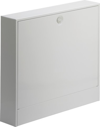 Viega Aufputz-Verteilerschrank 1294.1 in 675x725mm 610340