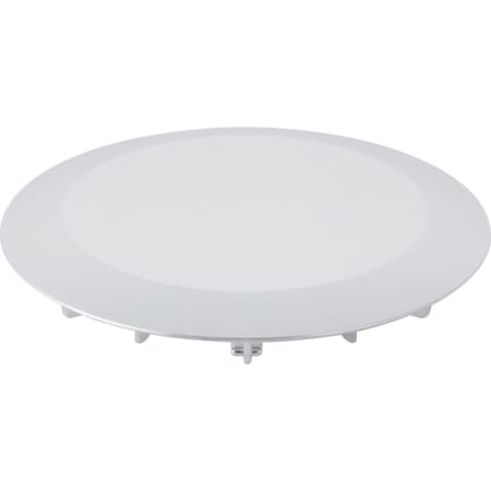 Geberit Ablaufdeckel d52 zu Duschwannenablauf mattverchromt 150.280.46.1