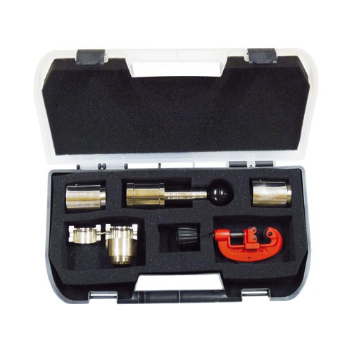 Schlagwerkzeugset inkl. Koffer 430055000