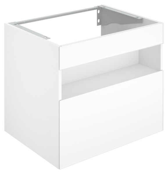 Keuco WUB m.Ausz. Stageline 32852 Sd.u.Bel. 650x625x490mm vulk. 32852970100