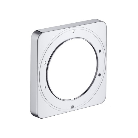 Hansgrohe Verlängerung Axor F-Set iBox chrom 98860000